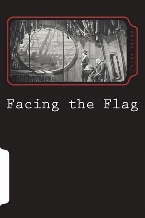 Facing The Flag-..