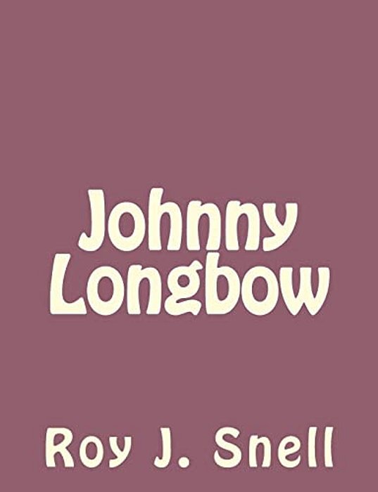 Johnny Longbow-..