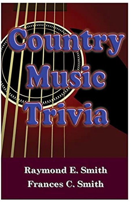 Country Music Trivia-..