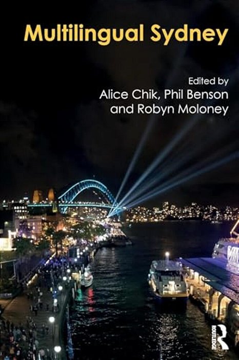 Multilingual Sydney-..
