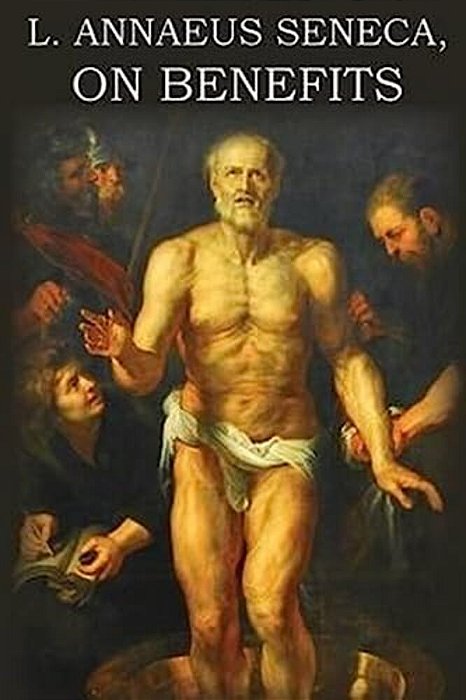 L. Annaeus Seneca On Benefits-..