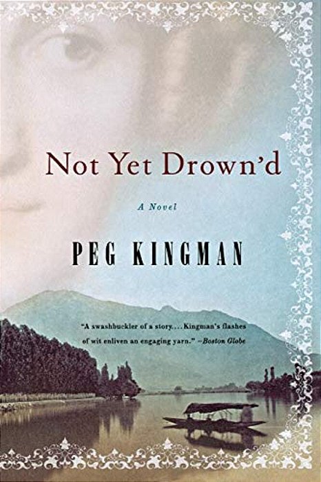 Not Yet Drown'd-..