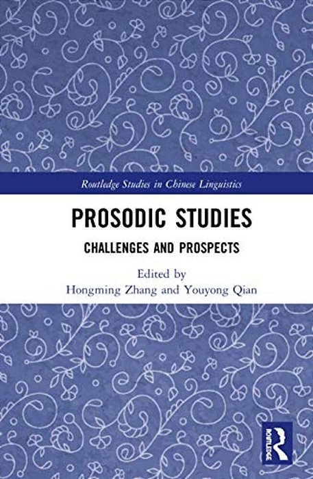 Prosodic Studies: Challenges And Prospects-..