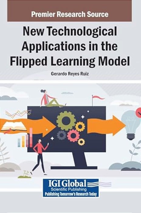 New Technological Applications In The Flipped Learning Model-..