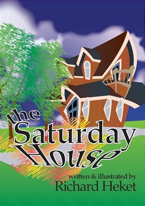 The Saturday House-..