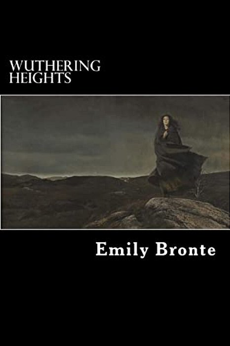 Wuthering Heights-..
