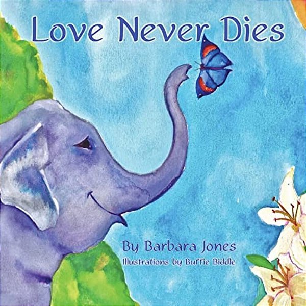 Love Never Dies-..