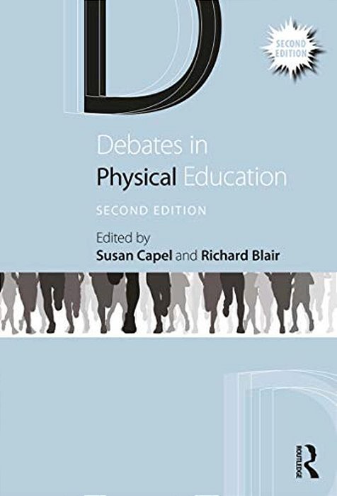Debates In Physical Education-..
