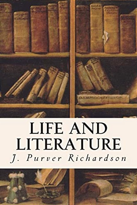 Life And Literature-..