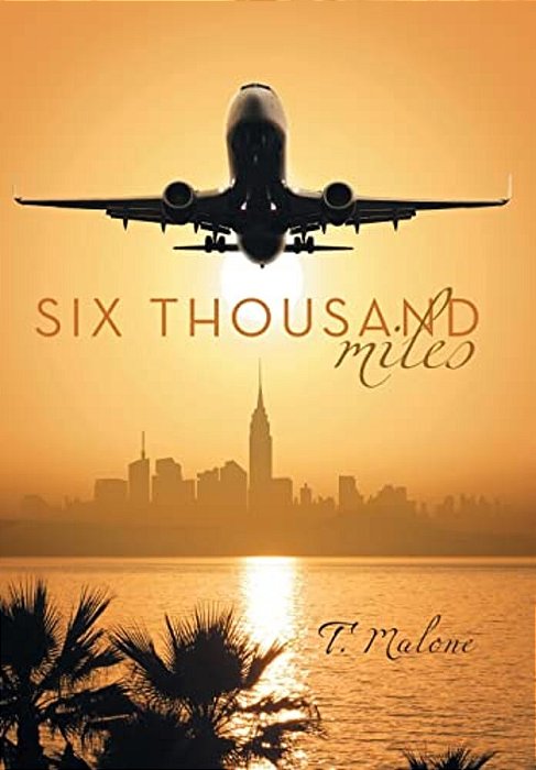 Six Thousand Miles-..