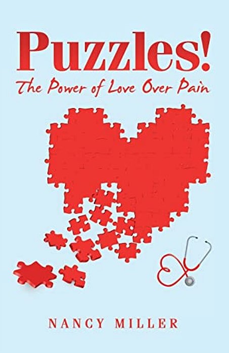Puzzles!: The Power Of Love Over Pain-..