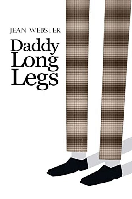 Daddy Long-Legs: With Illustrations By The Author-..