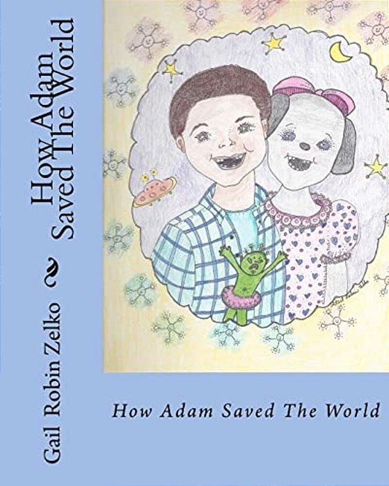 How Adam Saved The World-..