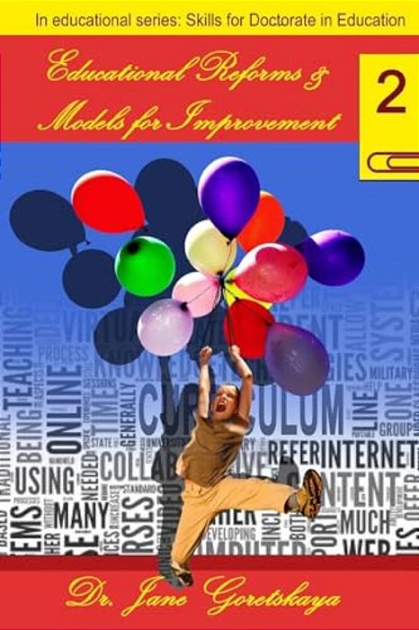 Educational Reforms And Models For Teaching Teachers (2ND Edition)-..