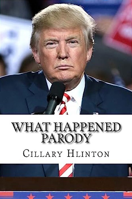 What Happened Parody-..