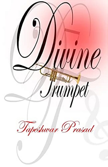Divine Trumpet-..