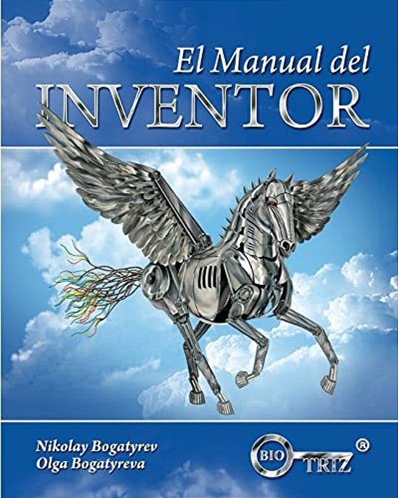 El Manual Del Inventor-..