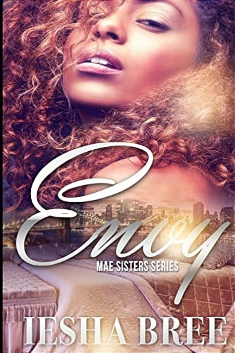 Envy: Mae Sister Series-..