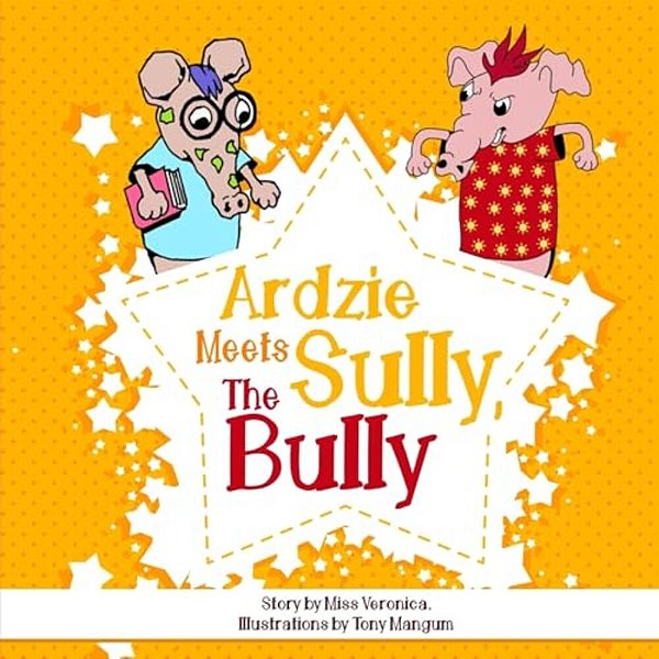 Ardzie Meets Sully, The Bully-..