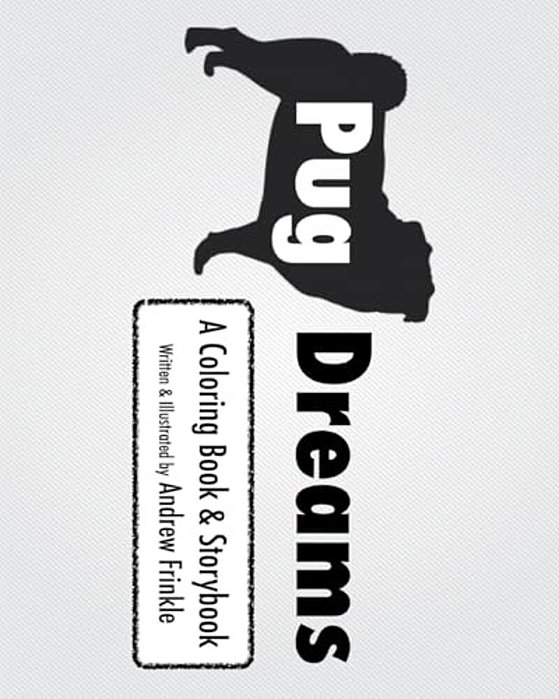 Pug Dreams-..