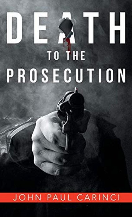 Death To The Prosecution-..