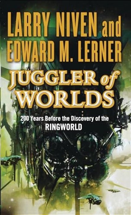 Juggler Of Worlds-..