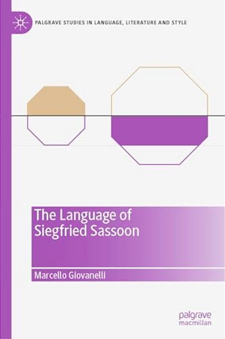 The Language Of Siegfried Sassoon-..