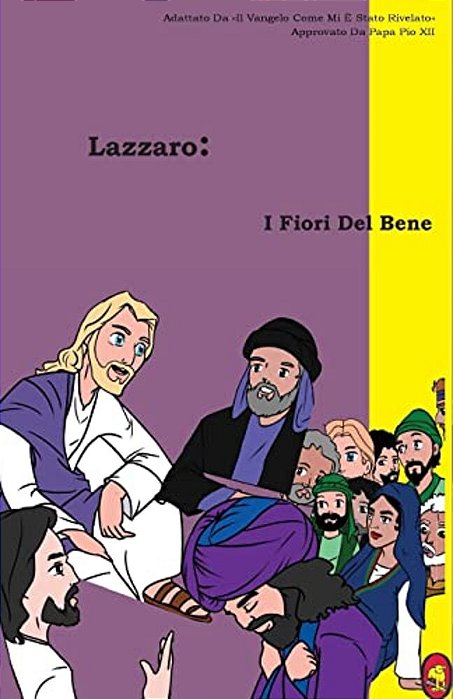 I Fiori Del Bene-..
