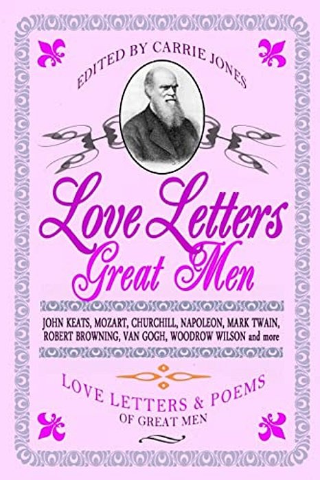 Love Letters Great Men-..