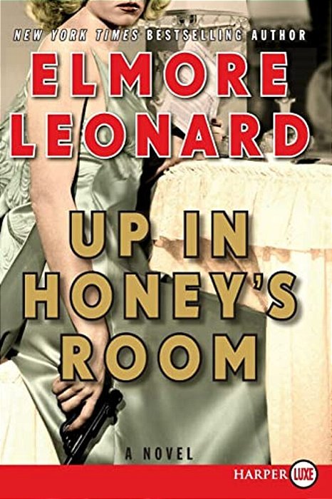 Up In Honey's Room Lp-..