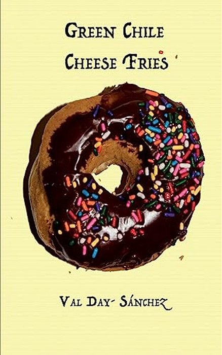 Green Chile Cheese Fries-..