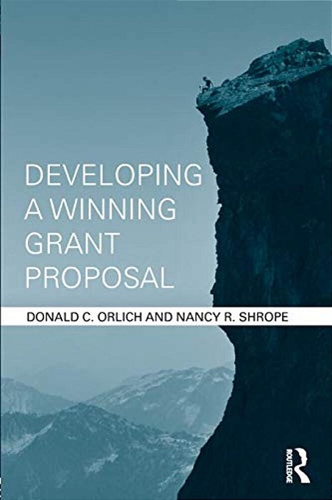 Developing A Winning Grant Proposal-..