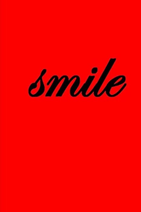 Smile: Colors Smile With Me-..
