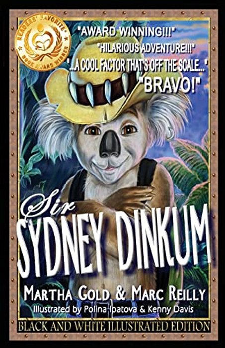 Sir Sydney Dinkum-..