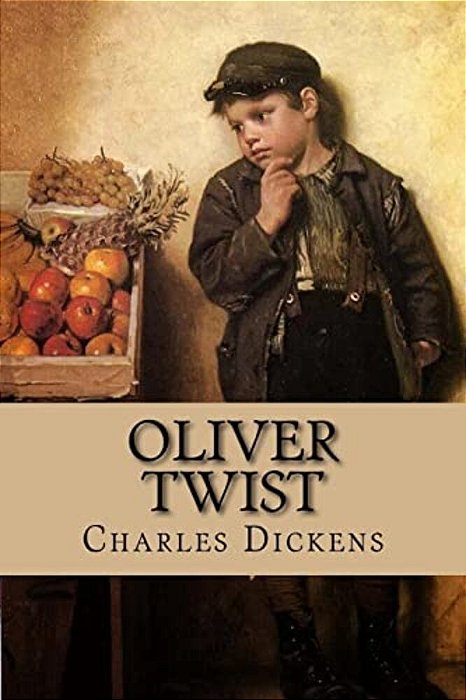 Oliver Twist-..