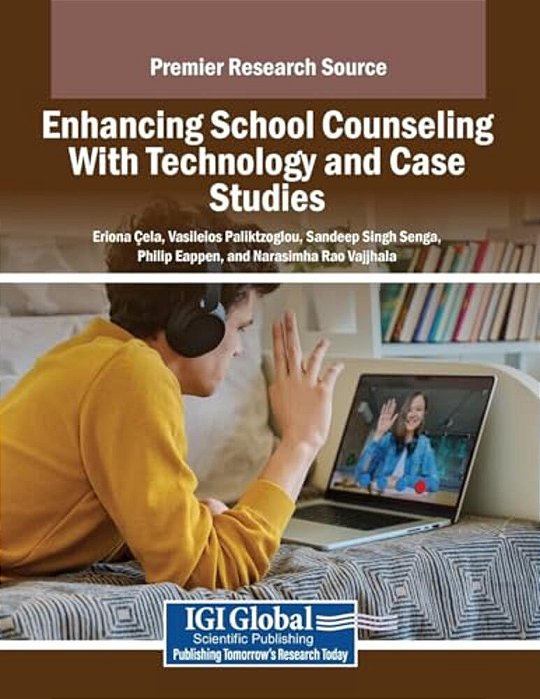 Enhancing School Counseling With Technology And Case Studies-..