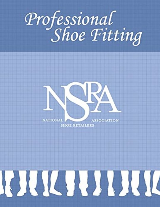 Professional Shoe Fitting-..