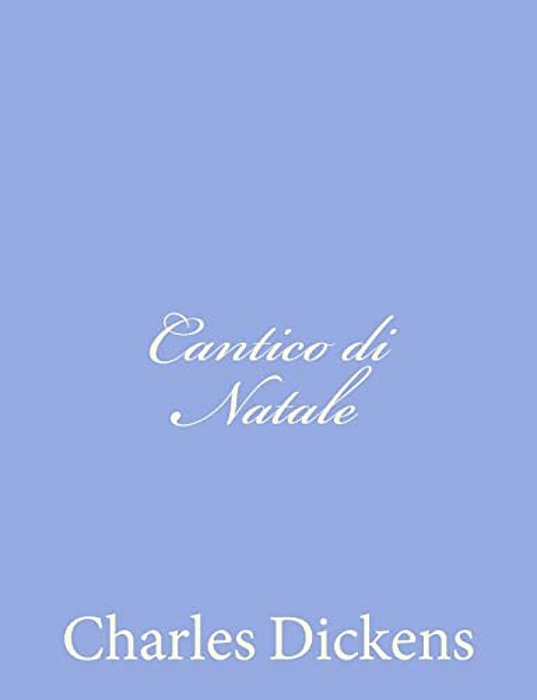 Cantico Di Natale-..