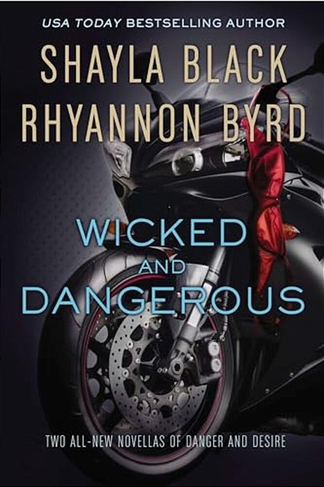 Wicked And Dangerous-..