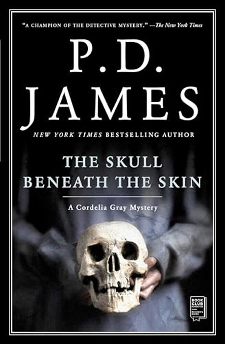 The Skull Beneath The Skin-..