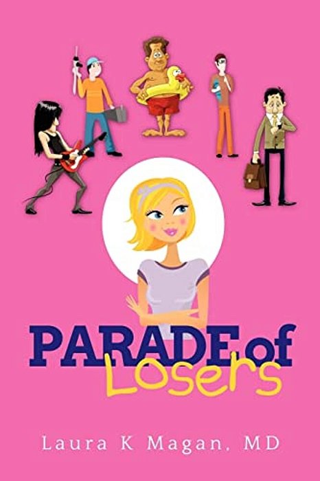 Parade Of Losers-..