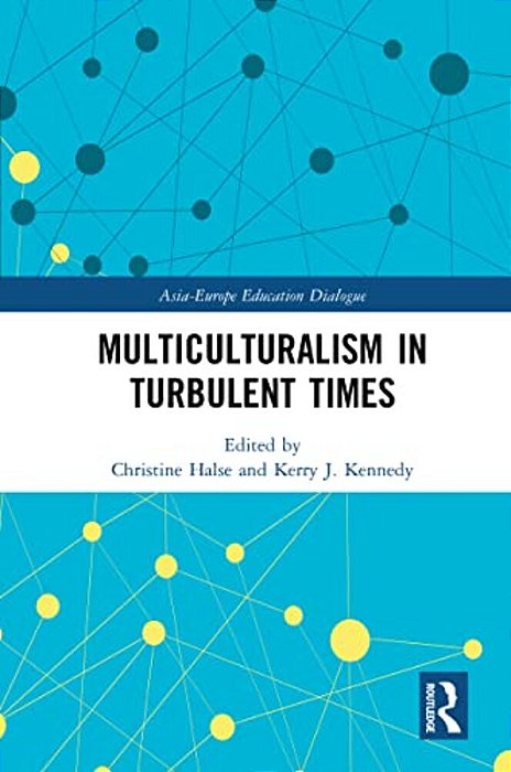 Multiculturalism In Turbulent Times-..