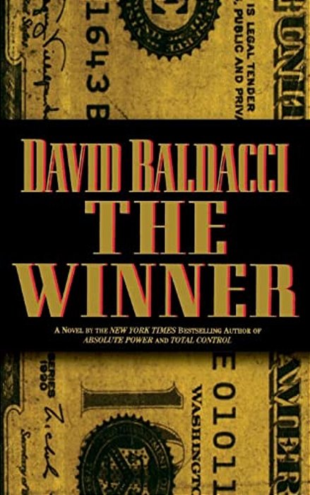 The Winner-..