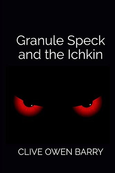 Granule Speck And The Ichkin-..