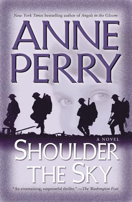 Shoulder The Sky-..