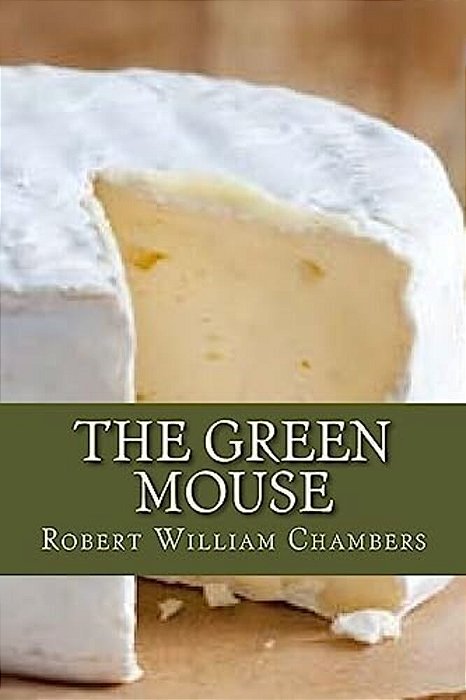 The Green Mouse-..