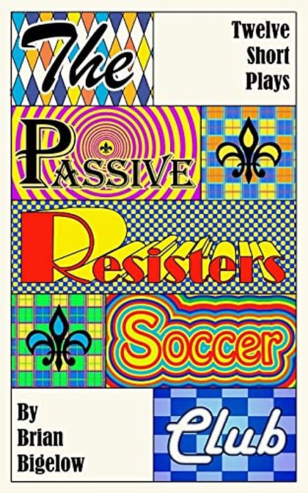 The Passive Resisters Soccer Club-..