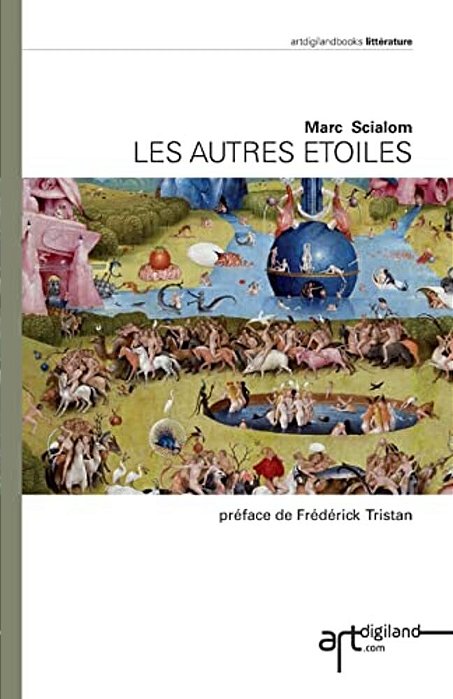 Les Autres Étoiles-..