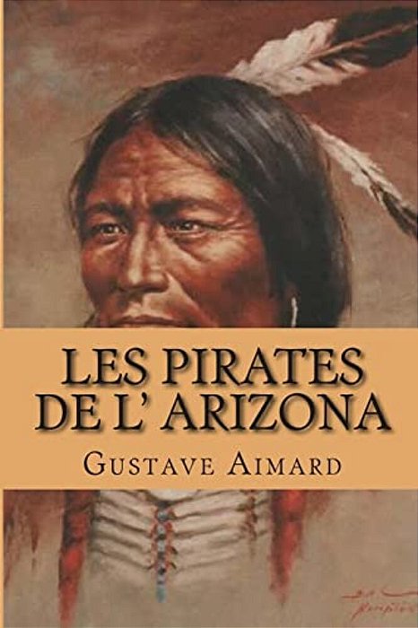 Les Pirates De L' Arizona-..
