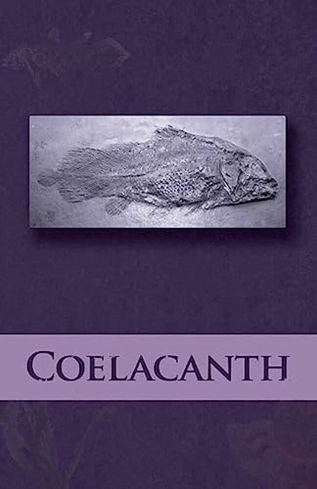 Coelacanth 2016-..